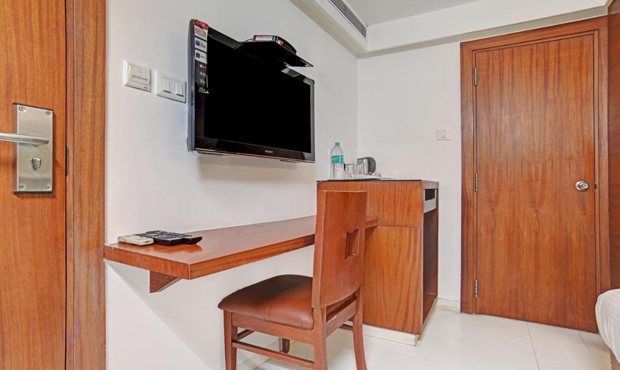 Treebo Cherry Tree Indore Ngoại thất bức ảnh